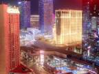 Las Vegas - 24 hodí v svetle neónu