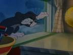 Tom a Jerry a Meliško - Solid serenade