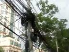 Elektrické vedenie vo Vietname