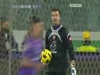 Artur Boruc - Fiorentina (10 - 11