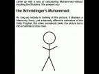Anonymní ateista #9: Nakreslete karikaturu Mohameda!