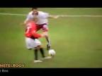 Ruud Van Nistelrooy - The Fox In The Box [HD]