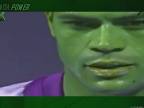 HULK - Forcing With Power [HD]