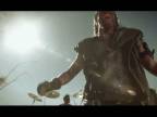 TURISAS  Stand Up And Fight (OFFICIAL VIDEO)