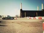 Ken Block Dirt 3 Gymkhana - Battersea Power Station