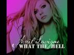 Avril Lavigne - What The Hell ~remix