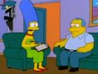 Simpsonovci 13x08 Sladkosti a zahorkla Marge