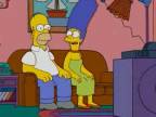Simpsonovci - Svatby podle Homera