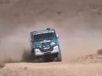 Dakar Rally Trucks