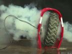 Bezpečné nafukovanie pneumatík