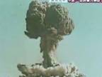 Prvý čínsky nukleárny test 2