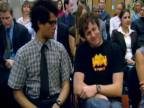 The IT Crowd - stres