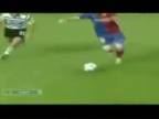 Lionel Messi Amazing Skill