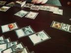 Magic The Gathering - 5 Players