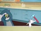 Tom a Jerry - Stratená myš