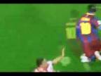Lionel Messi 2011 - Zručnosti a ciele (NEW)