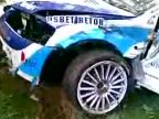 Rally Tatry 2008 