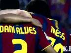 Lionel Messi Barcelona 2011 NEW