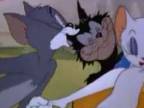 Tom a Jerry - Tomová jarná túžba