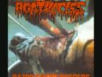 Agathocles - A for arrogance