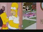 Simpsonovci - Tý vado jakej čerstvej vzduch