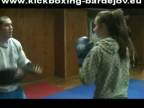Kickbox club Edymax Bardejov