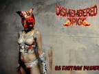 Dismembered Pig - Vayanse a la Verga