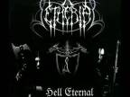 Setherial - Hell Eternal