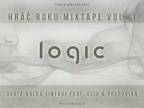 Logic (Fuerza Arma) - Svatá Válka (Intro) feat. Clip & Pretori