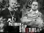 Pretorian feat. Clip - Streetlife