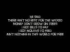 Cage for the Elephant - Ain`t no rest for the wicked