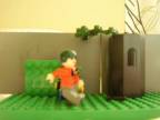 Lego Short Movie: Aj takýto môže byť deň