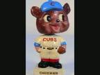 Jim Belushi - Go Cubs go!