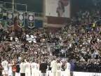 Partizan - Panathinaikos - I Kada Ne Budes Prvi Ti