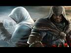Assassins Creed Revelations - Hudba z Teaser Trailer