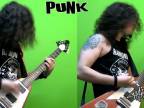 Punk VS Metal