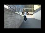 Parkour Suisse