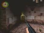 Medal of Honor Underground - 11. level: What lies at Knossos