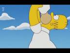 Simpsonovci - Homer a Ohnivý kebab