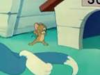 Tom a Jerry - Milované šteňa