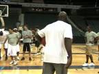 Michael Jordan a jeho dunk v 48 rokoch