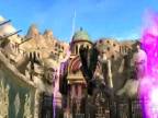 SOULCALIBUR 5 comic - con trailer