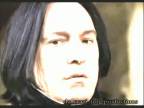 Severus Snape - Hero