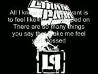 Linkin park - Hit the floor