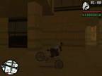 GTA SA BMX