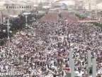Jemen - Matka všetkých revolúcii