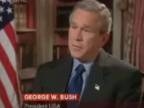 Bush a BinLadin - To čumíš na mě?