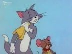 Tom a Jerry - Termiti
