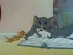 Tom a Jerry - Jerry - ho denník