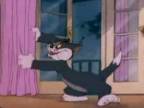 Tom a Jerry - Osamelá myš